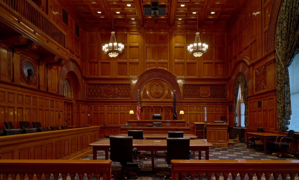 Criminal Defence