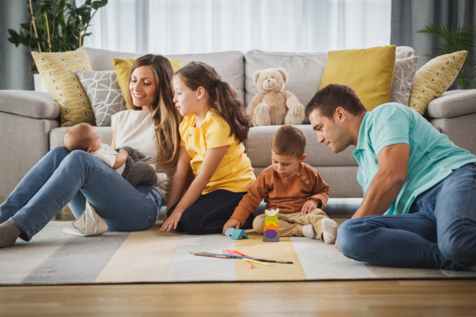 Family Law