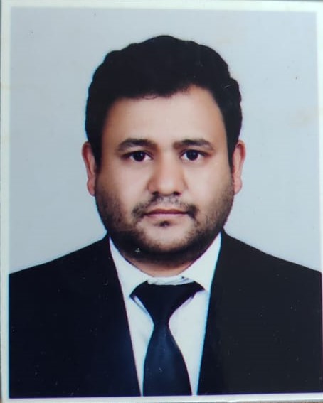 Anup Phuyal