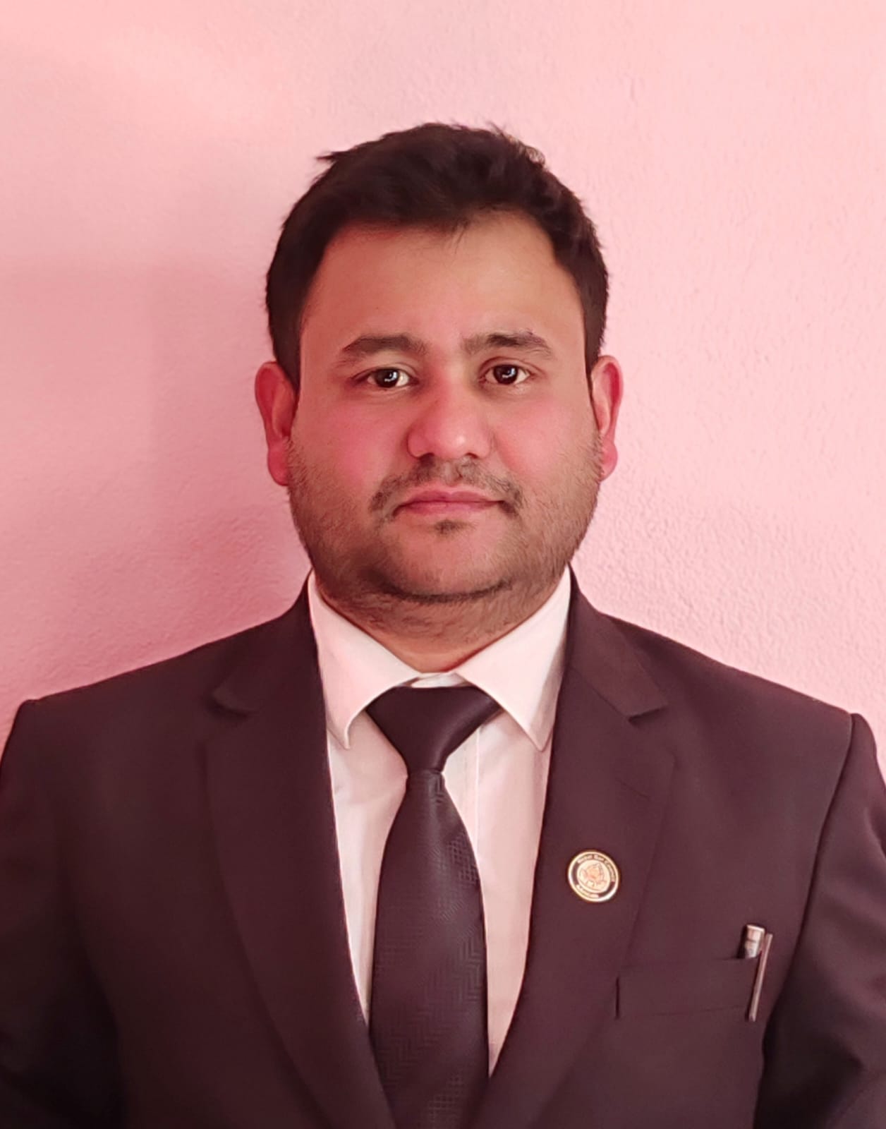 Anup Phuyal